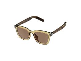 Colmi G06 okos szemüveg (barna) (G06 BROWN)